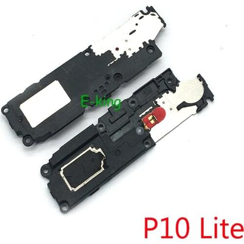 For Huawei P10 20 30 Lite P Smart 2019 Loud Speaker Buzzer Ringer Loudspeaker Modules With Flex Cable