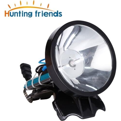 Hunting friends Car Lamps