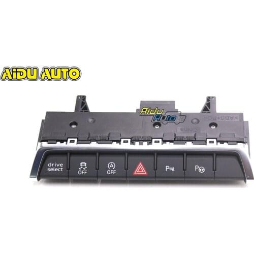 FOR AUDI A3 8Y PDC PLA AUTO Parking assist switch button