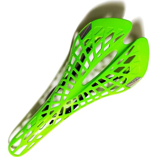 Cool price Original allow me Black Crom rail 135mm fixed gear road mtb bicycle saddle