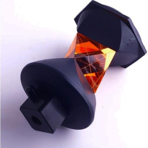 NEW GRZ4 360 Degree Prism for LEI-CA Robotic Total Station