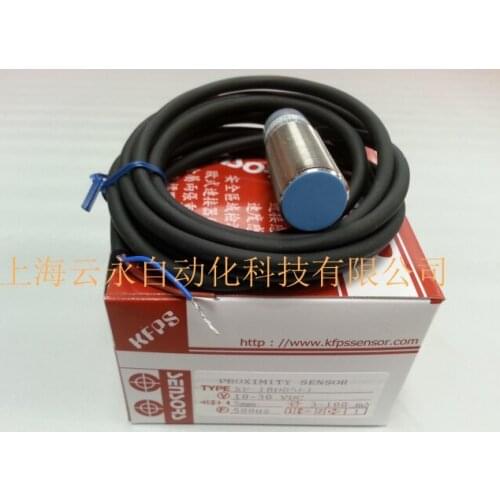 NEW ORIGINAL XP-18D05E1 Taiwan kai fang KFPS twice from proximity switch