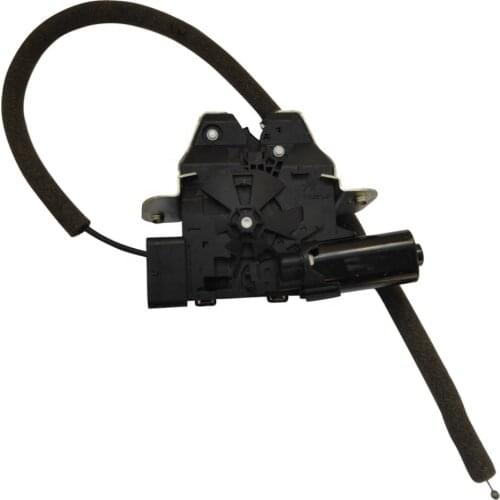 Car Door Lock Actuator For Benz SL (R231)2012-2018,S (C217) S（W222）Maybach（X222）Tailgate Latch