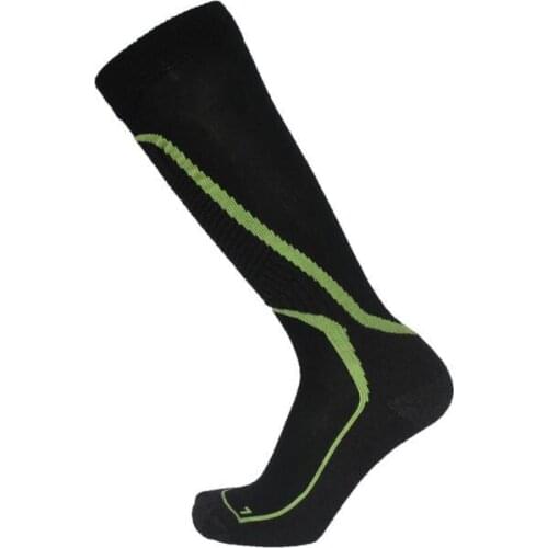 SKI-145Outdoor Sports Coolmax Thick Riding Socks Long Socks