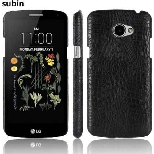 Subin Phone Cases LG K5