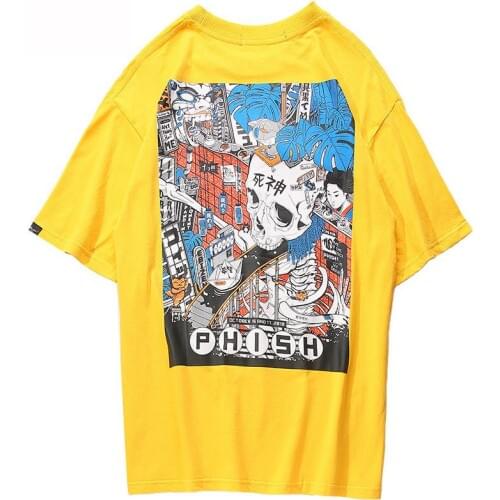 Мужские футболки оверсайз Thintenda China At AliExpress