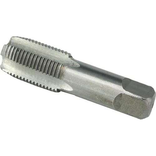 1/2" G Thread BSP Taper Pipe Tap repair High Speed Steel Thread Tap for Maintenance Repair Work