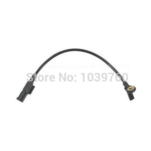 Rear Left Right ABS Wheel Speed Sensor for 2006-2008 Mercedes-Benz ML320 ML350 ML63AMG R320 R350 GL320 GL450 1645400717