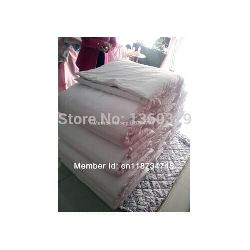 100% Handmade Winter Cotton Blanket Thickening Fresh Cotton blazer Patchwork Quilt edredons infantil Queen colchas Free Shipping