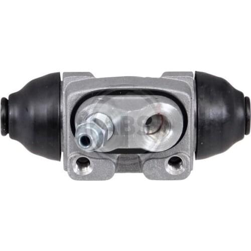 АБС-пластик Parking Brakes