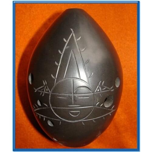 Sun God can be collections of Tibetan musical instruments