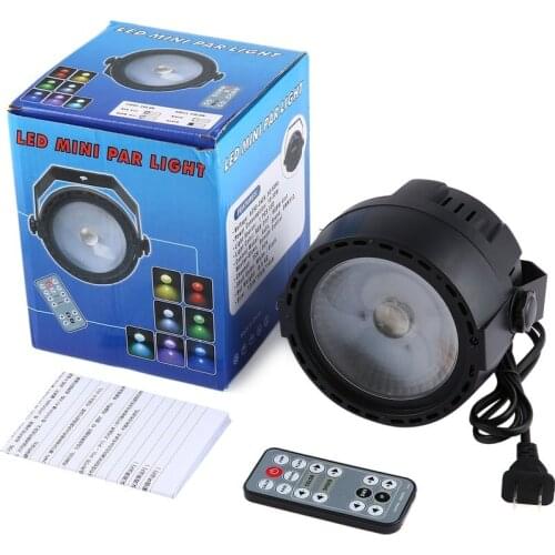 BUBM Laser Lighting