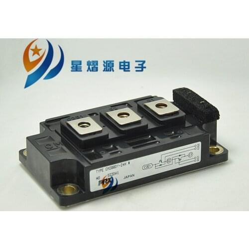 CM200DY-24H NEW IGBT MODULE IN STOCK