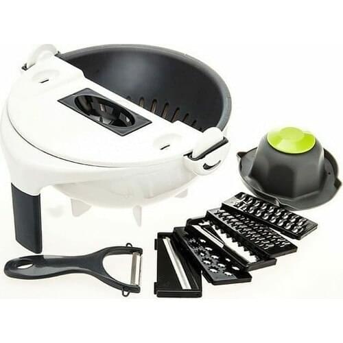 Evimark Spare Parts For Vegetable Washing
