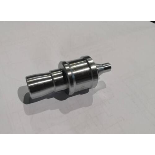 Customized cnc turning machining stainless steel electrical parts