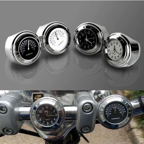 JEAZEA Auto Clock