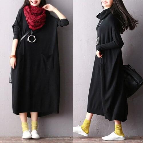 LuoYFF Womens Casual Dresses