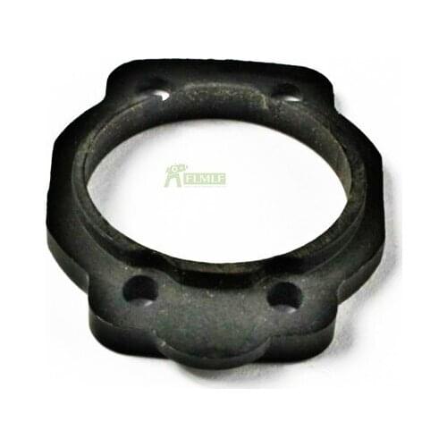 Plastic Rear Hub Part 3 For 1/5 HPI Rovan KM Baja 5B