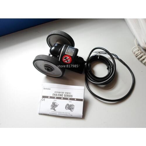 Autonics ENC11T24 encoder Wheel incremental rotary encoder