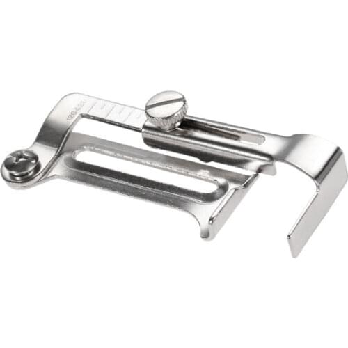 SWING GAUGE W/ 2 SCREWS FOR SEWING MACHINES #120428