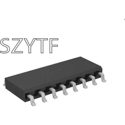 20pcs/Lot 74HC595D 74HC595 SOP-16 shift register with output latches