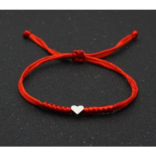 Красные браслеты SanLan China At AliExpress