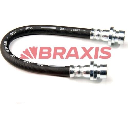 REAR BRAKE HOSE FOR HONDA CRV I 95 02 01466 S07000 BRAXIS AH0614