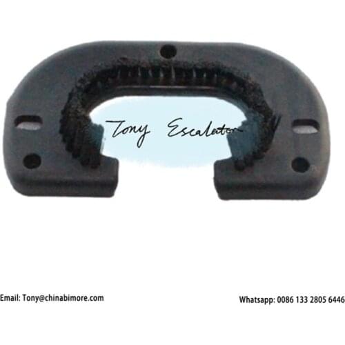 Escalator Handrail Inlet For 506NCE GO222D1