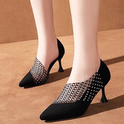 WOSHI Women's Shoes