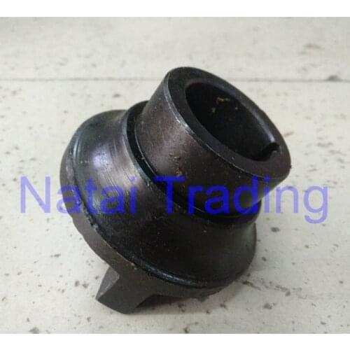 40mm coupling spare part of fuel injection pump test bench diesel pump repair tool coupling for diesel pump