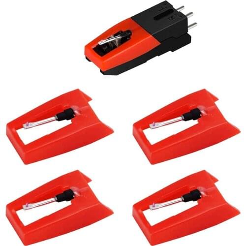 Afooder Vinyl Players