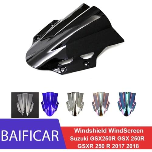 Baificar Equipment For Auto Glass
