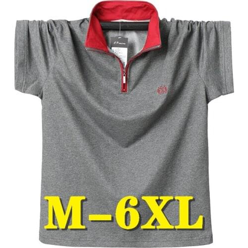 BAOZHEFENG Mens Polos