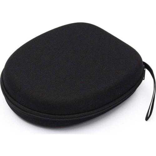 Portable Headphone Case Bag Pouch Cover Box for Sony MDR-ZX100 ZX110 ZX300 ZX310 ZX600 Headphones