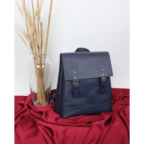 Женские синие рюкзаки Divalli China At AliExpress