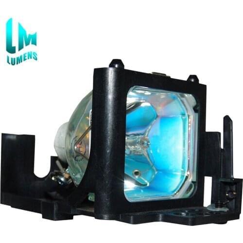 DT00401 Original Projector Lamp w/housing For Hitachi CP-S318 CP-X328 ED-S3170A ED-S317A ED-X3280 CP-X328W for 3M MP7640i