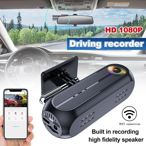FOSITAN Car DVRs