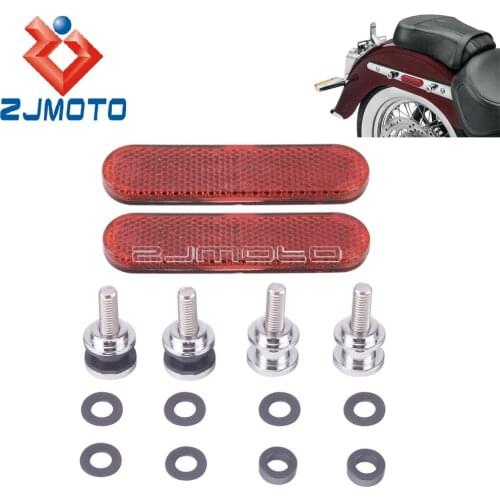 HoldFast Sissy Bar Docking Hardware Kit For Harley FLDE FLHC FLHCS FLSL FXBB FXFB FXFBS FLSB FXLR 2018-21 Backrest Mount Bolt