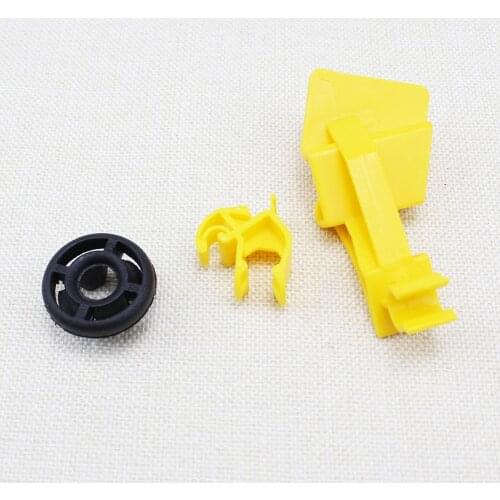 KUMMYY Car Accessories
