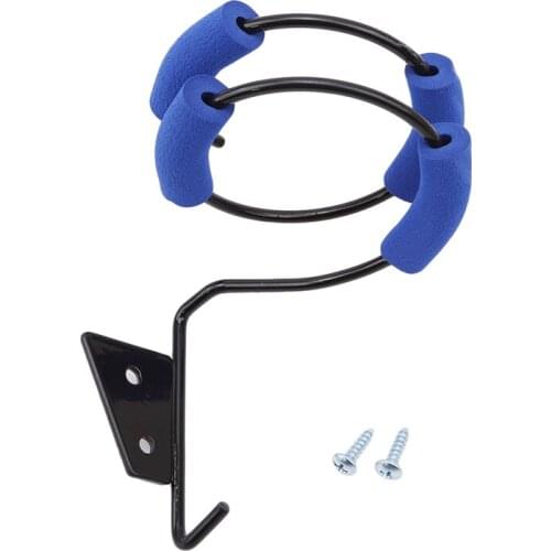 Wall-mounted Hair Dryer Rack Bathroom Wall Shelf Storage Organizer Hairdryer Spiral Support Holder Storage Racks