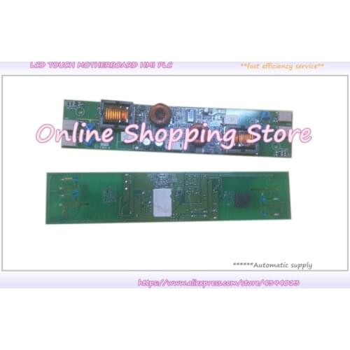 QPWBGL895IDG L0107 Four Light Small Mouth High Pressure Strip