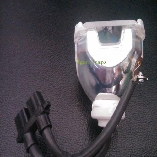 Replacement Lamp for Mitsubishi LVP-AS10, LVP-AX10, LVP-HC1, LVP-HC2, LVP-SL1, LVP-SL1U, LVP-SL2, LVP-SL2U, LVP-XL1U projectors