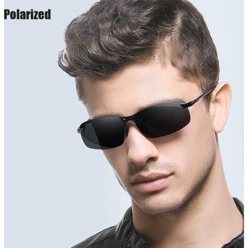 Мужские солнцезащитные очки Tongboxin China At AliExpress