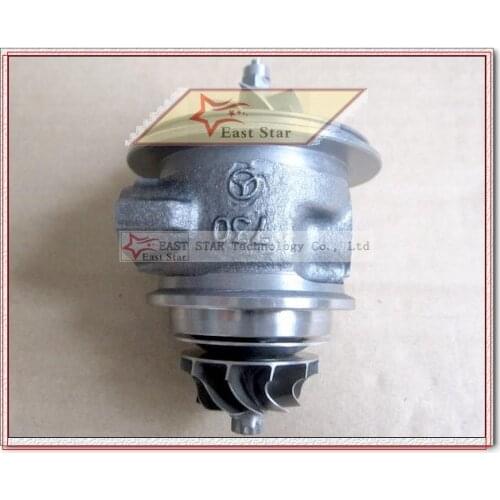 Turbo Cartridge CHRA TD03L 49131-05403 49131-05402 49131-05401 6C1Q6K682DF For FORD Transit 6 PHFA PHFC JXFC JXFA Puma V348 3.3L