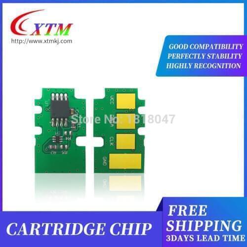 10PCS 10K MLT-D203E MLT D203E D203 203E toner Cartridge reset Chip for samsung SL-M3820 M3870 M4020 M4070 printer