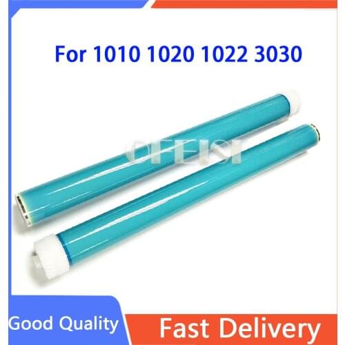 10PCS X 2612A Economy OPC Drum 12A Fx-9 compatible new nude packing opc for HP1010 1020 1022 3030 M1005 3055 LBP2900 3000