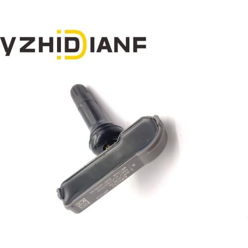 1x 433MHZ DV6T-1A180-AA DV6T1A180AA BB5T-1A180-AA DR3V-1A180-DA TPMS Tire Pressure Sensor For F ord Explorer Lincoln Navigator