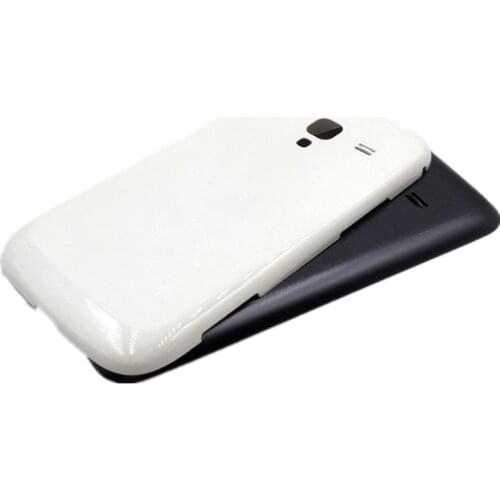 3.8 inches For Samsung GALAXY Ace 2 I8160 Housing Back Cover Rear Battery Door Fundas Replacement Parts