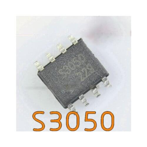 5pcs S3050 SOP SEM3050 SOP-8 S3050B SOP8