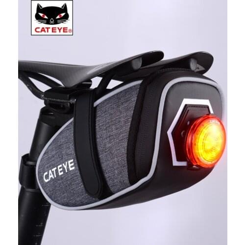 CATEYE Bicycle Bags